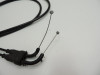 Throttle cable Yamaha FAZER 600