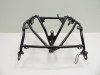 Kuipframe Suzuki RF 600