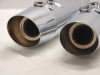 Muffler Harley Davidson Touring