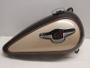 Cowling set complete Harley Davidson Softtail