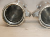 Voorpoot buiten Harley Davidson VROD VRSC
