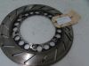 Remschijf voor Yamaha XJ 600 Diversion