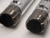 Muffler Harley Davidson Touring
