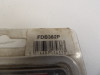 Remblokken voor Honda XR 600