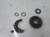 Engine parts Cagiva Overig Cagiva