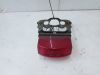 Rear light Yamaha TDM