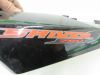 Cowl left rear Aprilia Shiver 750