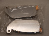 Remblokken voor Harley Davidson Sportster