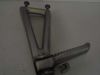 Pillion step left  Yamaha YZF R6