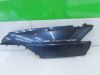 Heck links Suzuki Burgman 400