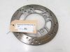 Bremsscheibe hinten  Kawasaki ZZR 600