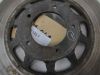 Bremsscheibe vorne Honda Overige Honda