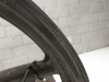 Voorvelg Yamaha TDM