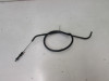 Throttle cable Suzuki TL 1000
