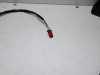 Fuel level meter Honda CBR 1000 F