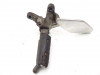 Schetsplaat links Yamaha YZF 750