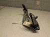 Schetsplaat links Honda Deauville 650 - 700