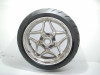 Rear wheel BMW R 1200 RT
