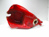 Tank Cagiva Raptor 650
