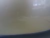 Saddlebag left Honda Deauville 650 - 700