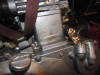 Engine Kawasaki ER 5