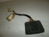 Regulator rectifier  Honda CB 750 F