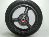Rear wheel Kawasaki ZR 7