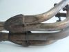 Downpipes Honda CB 600 F