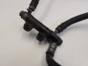 Brake hose front Yamaha TDM