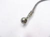 Clutch hose Aprilia RSV 1000