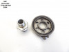Oliefilter Kawasaki Z 750