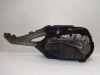 Saddlebag right Honda Deauville 650 - 700