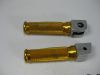 Footrest right Kawasaki Z 750