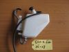 Radiator reserve tank  Suzuki GSX R 600