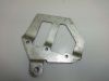 Main step holder Suzuki GSF 400 Bandit
