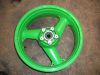 Felge hinten Kawasaki ZXR 750