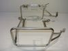 Suitcase bracket set Triumph Tiger Explorer