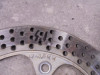 Brake disc set Honda CBR 600 F