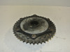 Rear sprocket Triumph Sprint ST 955