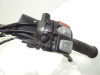 Rempomp BMW F 650 GS