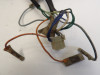 Stuurschakelaar links Honda VT 700 750