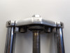 Voorpoten compleet Honda VT 600