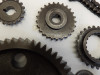 Motorblock Sonstiges Kawasaki VN 1500