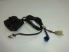 Handlebar switch assy left Kawasaki ZX 6 R