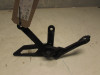 Main step holder left KTM 125 Duke