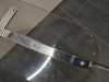 Windschild Harley Davidson FLSTF Fat Boy Lo