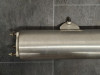 Muffler Suzuki GSX R 750