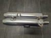 Uitlaat Harley Davidson XR1200X XR1200XTM