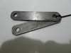 Cushion connecting rod  Suzuki SV 650