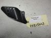 Main step holder right Kawasaki ZX 6 R